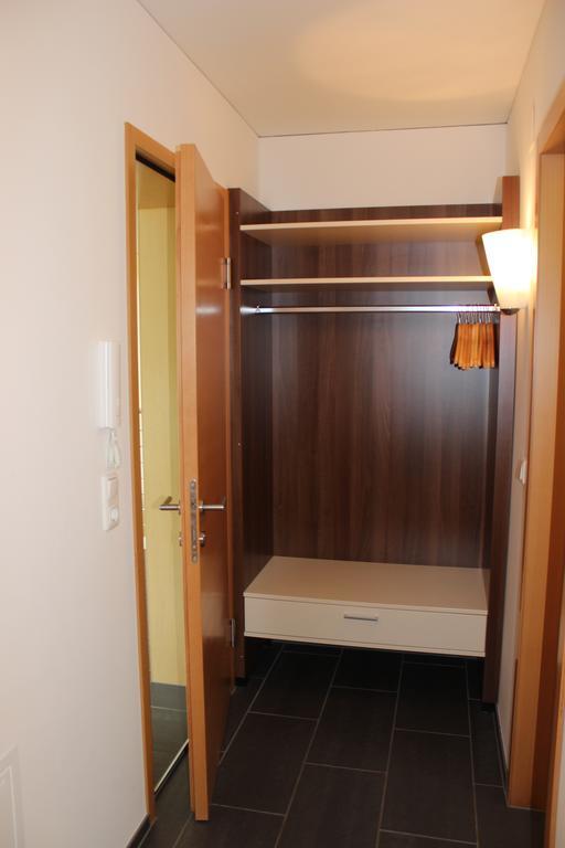 Haus Arosa Apartment Pettneu am Arlberg Exterior foto