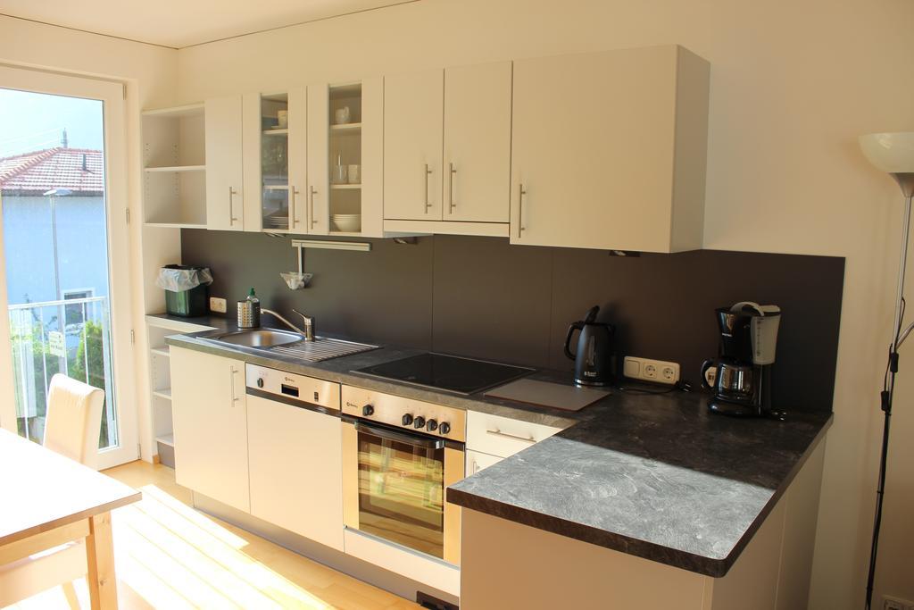 Haus Arosa Apartment Pettneu am Arlberg Exterior foto